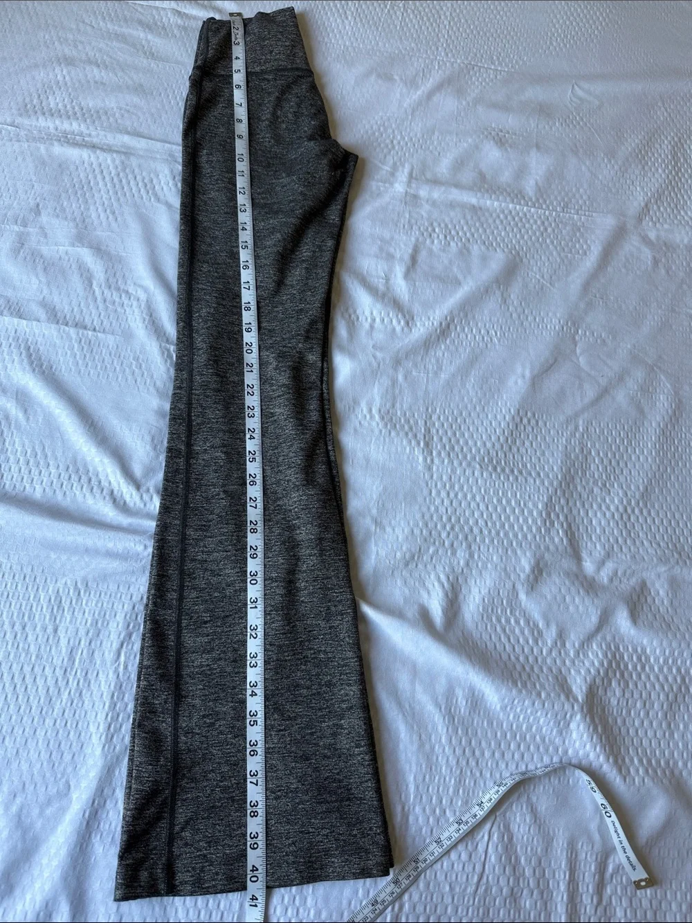 Lululemon Throw Back Pant *32.5